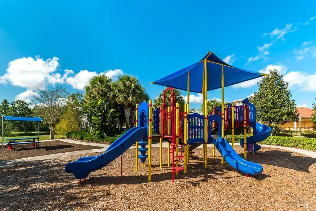 6Br Villa, Sleeps 12, 9Mi To Disney At Watersong Davenport Villa