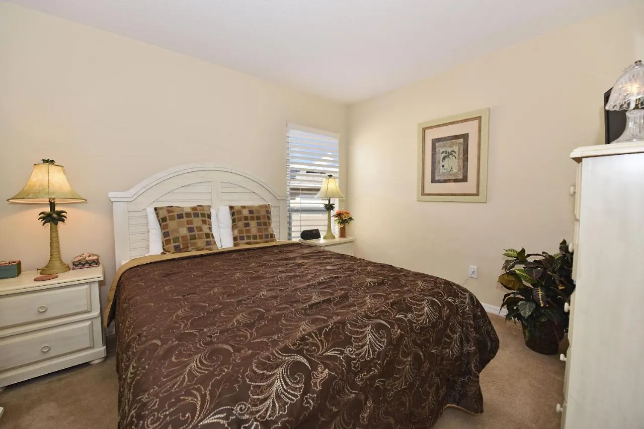 6Br Villa, Sleeps 12, 9Mi To Disney At Watersong Davenport