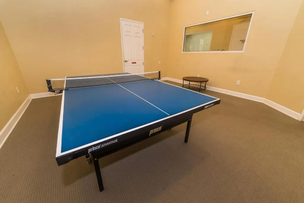 Villa 6Br Villa, Sleeps 12, 9Mi To Disney At Watersong Davenport
